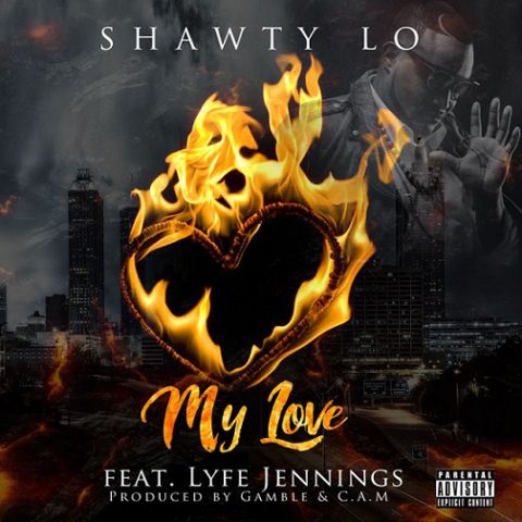 Shawty Lo Pops The Question In Atlanta - Rap Radar