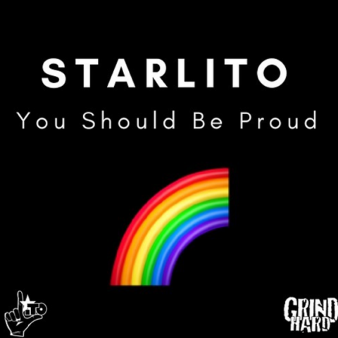 starlito new album