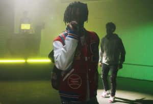 XXL Freshman Cypher Playboi Carti, XXXTentacion, MadeinTYO & Ugly God