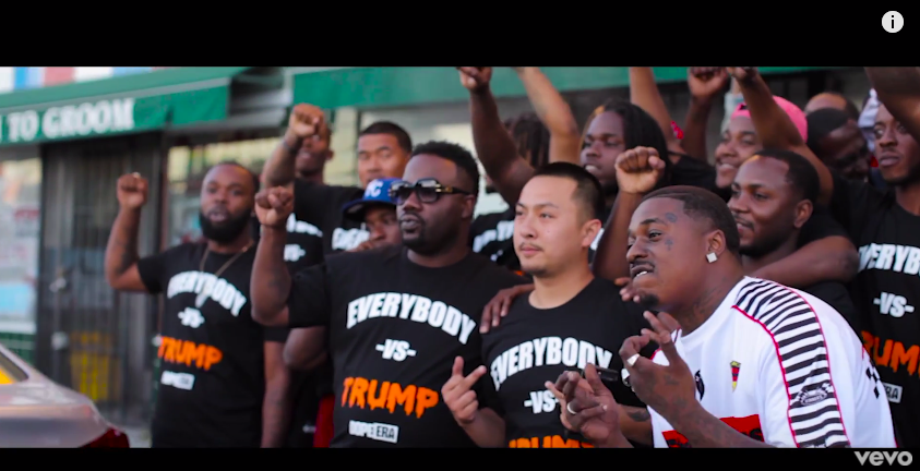 New Video: Mistah F.A.B. “Dear Mr. President” - Rap Radar