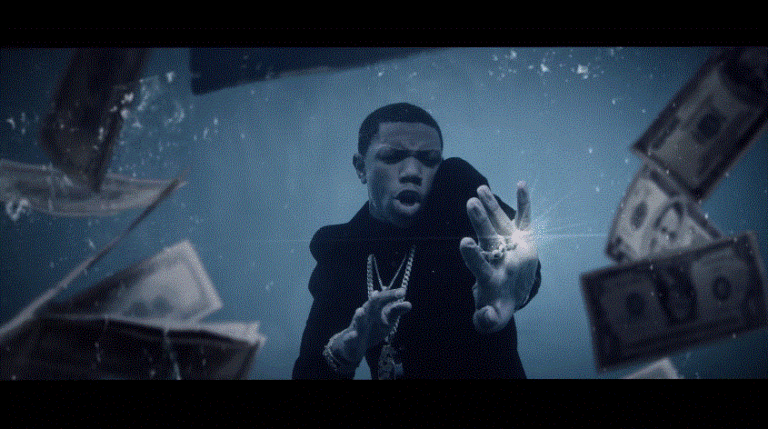 New Video: A Boogie Wit Da Hoodie Ft. Kodak Black “Drowning” - Rap Radar