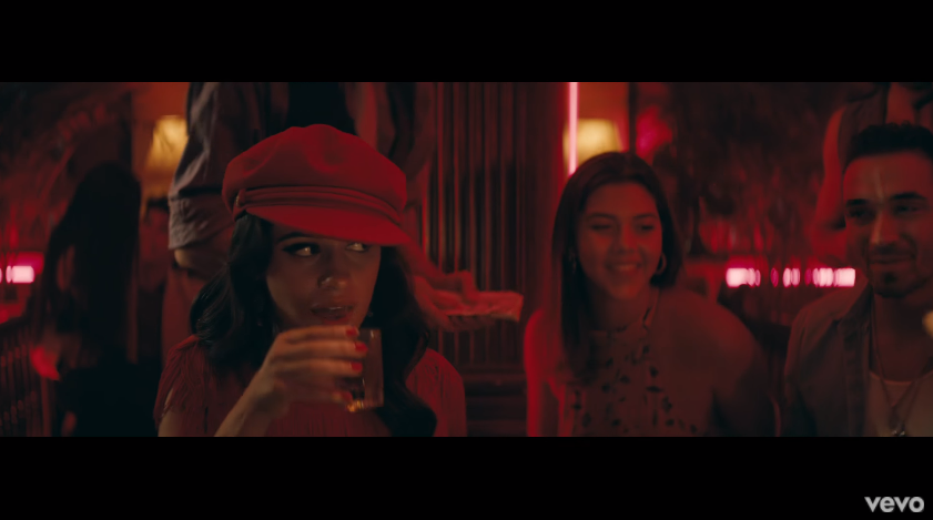 New Video: Camila Cabello Ft. Young Thug “Havana” - Rap Radar