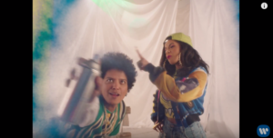 New Video: Bruno Mars Ft. Cardi B “Finesse (Remix)” - Rap Radar