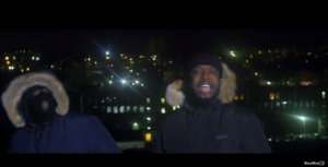 New Video: Nino Man Ft. Jadakiss 