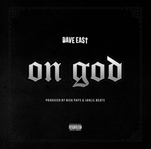 New Music: Dave East โOn Godโ - Rap Radar
