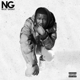New Music: Nick Grant “Forever & Always” - Rap Radar