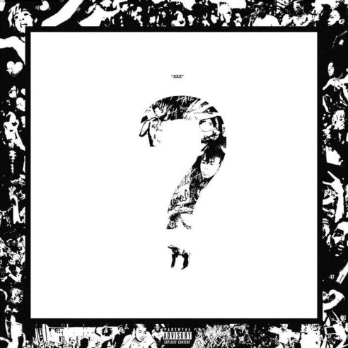New Album: XXXTentacion ‘?’ - Rap Radar