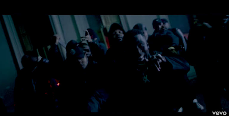 New Video: Casanova “Gripped Up” - Rap Radar