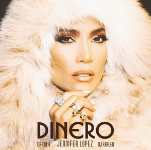 New Music: Jennifer Lopez Ft. DJ Khaled & Cardi B “Dinero” - Rap Radar