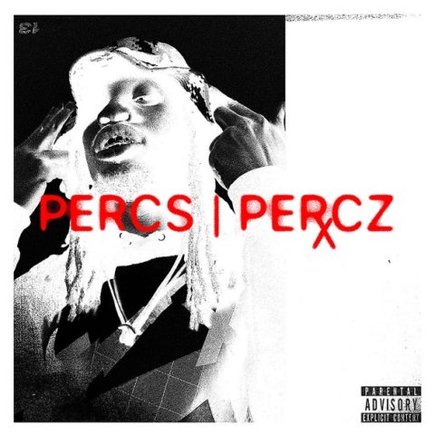 Percs On Table Rapper New Music: Denzil Curry “Percs” - Rap Radar