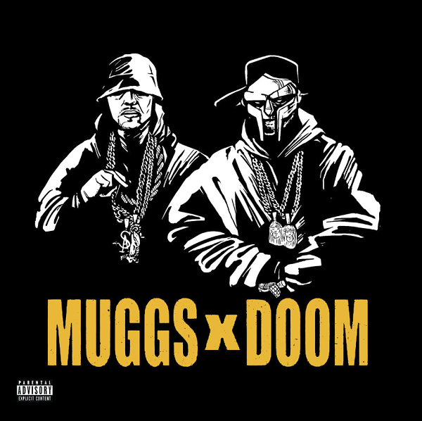 New Music: DJ Muggs & MF Doom Ft. Kool G Rap 