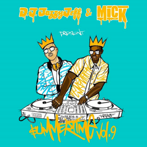 mick boogie - Rap Radar