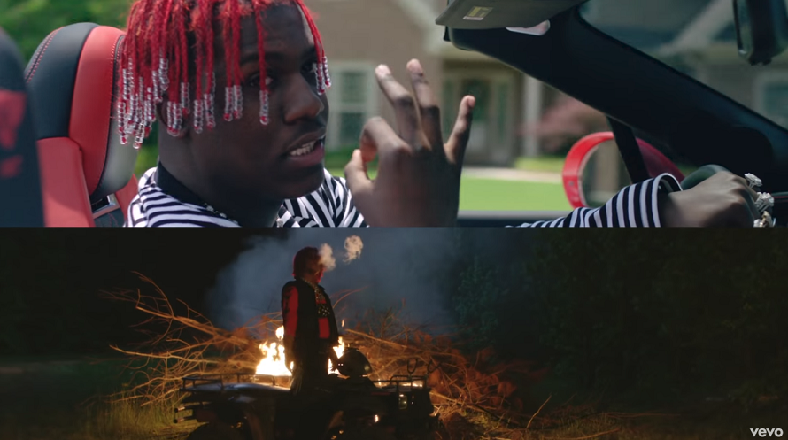 New Video: Lil Yachty Ft. Trippie Redd “66” - Rap Radar