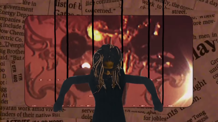 New Video Future 31 Days Rap Radar