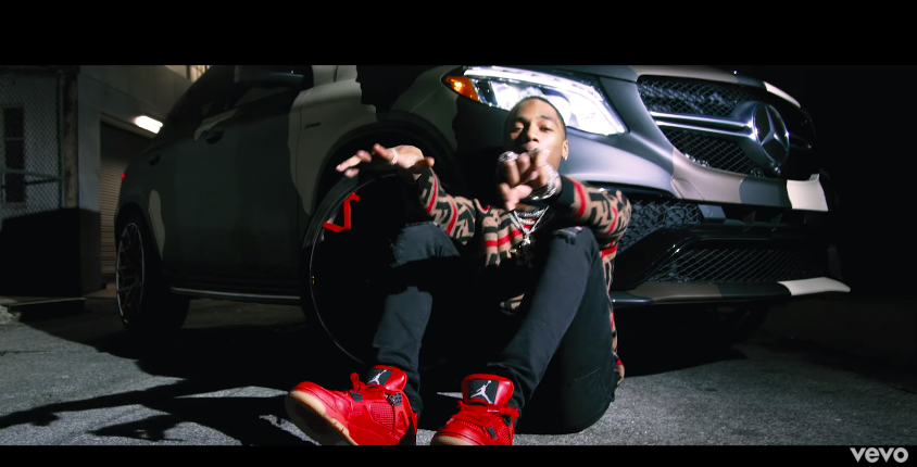 New Video Key Glock Before 6ix Rap Radar