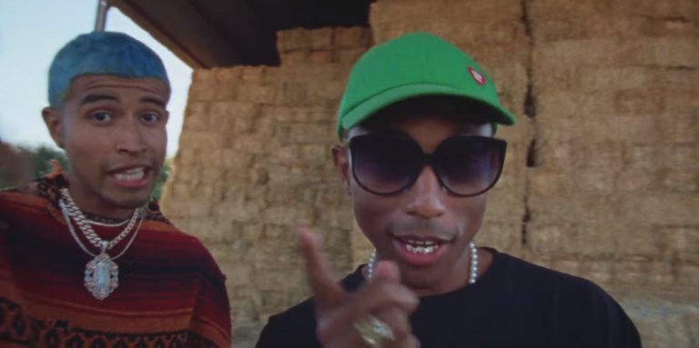 New Video: Kap G “Carlos Slim” - Rap Radar