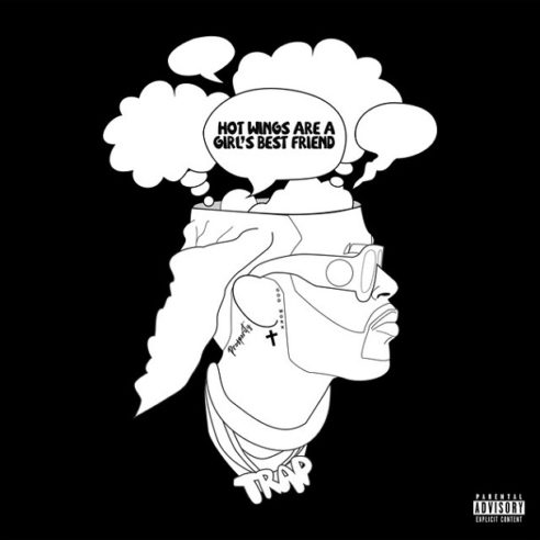 New Music: 2 Chainz “Hot Wings” + “Girl’s Best Friend” Ft. Ty Dolla ...