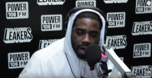 Reason LA Leakers Freestyle | Rap Radar