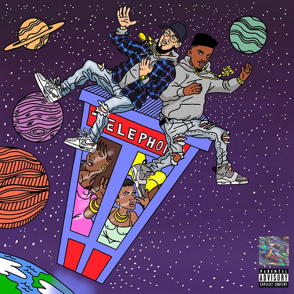 New Album: Pi'erre Bourne & Cardo 'Wild Adventure' | Rap Radar