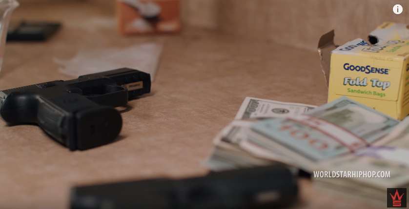 Yella Beezy I Keep It On Me New Video: Yella Beezy “Keep It On Me” - Rap Radar