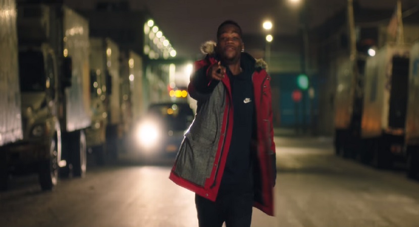 Stro Rapper Now New Video: Stro “Waters” - Rap Radar