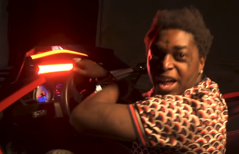 New Video: Kodak Black Pimpin Ain t Eazy Rap Radar