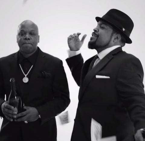 Aint Got No Haters (feat. Too $hort) - Music Video by Ice Cube - Apple Music