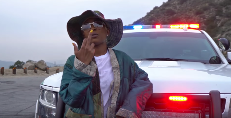 New Video: Dej Loaf “In A Minute” - Rap Radar