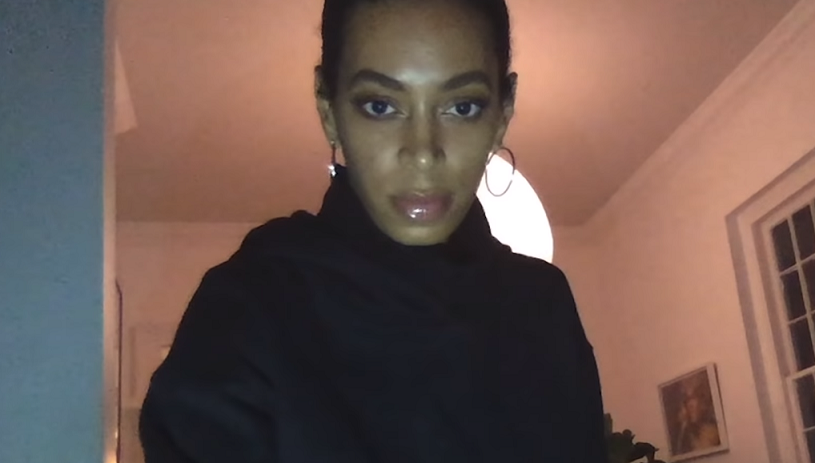 New Video: Solange “Binz” - Rap Radar