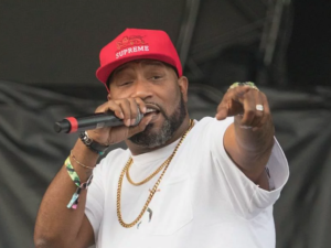 Bun B Shoots Intruder In Home Robbery - Rap Radar