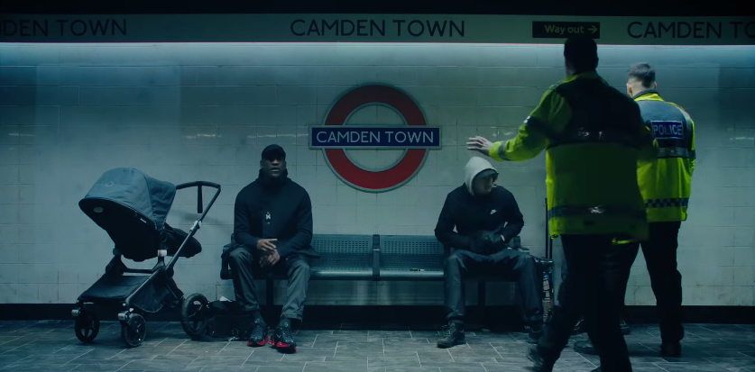 New Video: Skepta “Bullet From A Gun” - Rap Radar