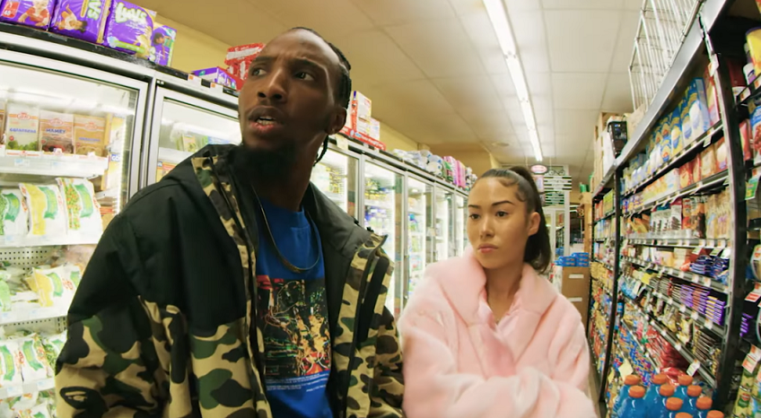 New Video: CJ Fly “Bird” - Rap Radar