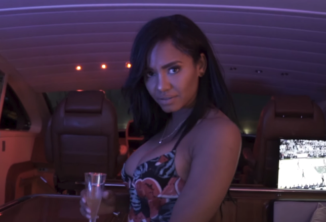 JUVENILE BROKE intelligence overview