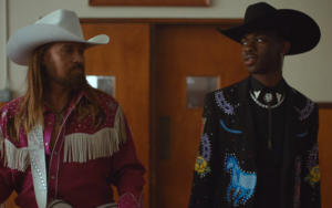 New Video: Lil Nas X Ft. Billy Ray Cyrus “Old Town Road (Remix)” - Rap ...