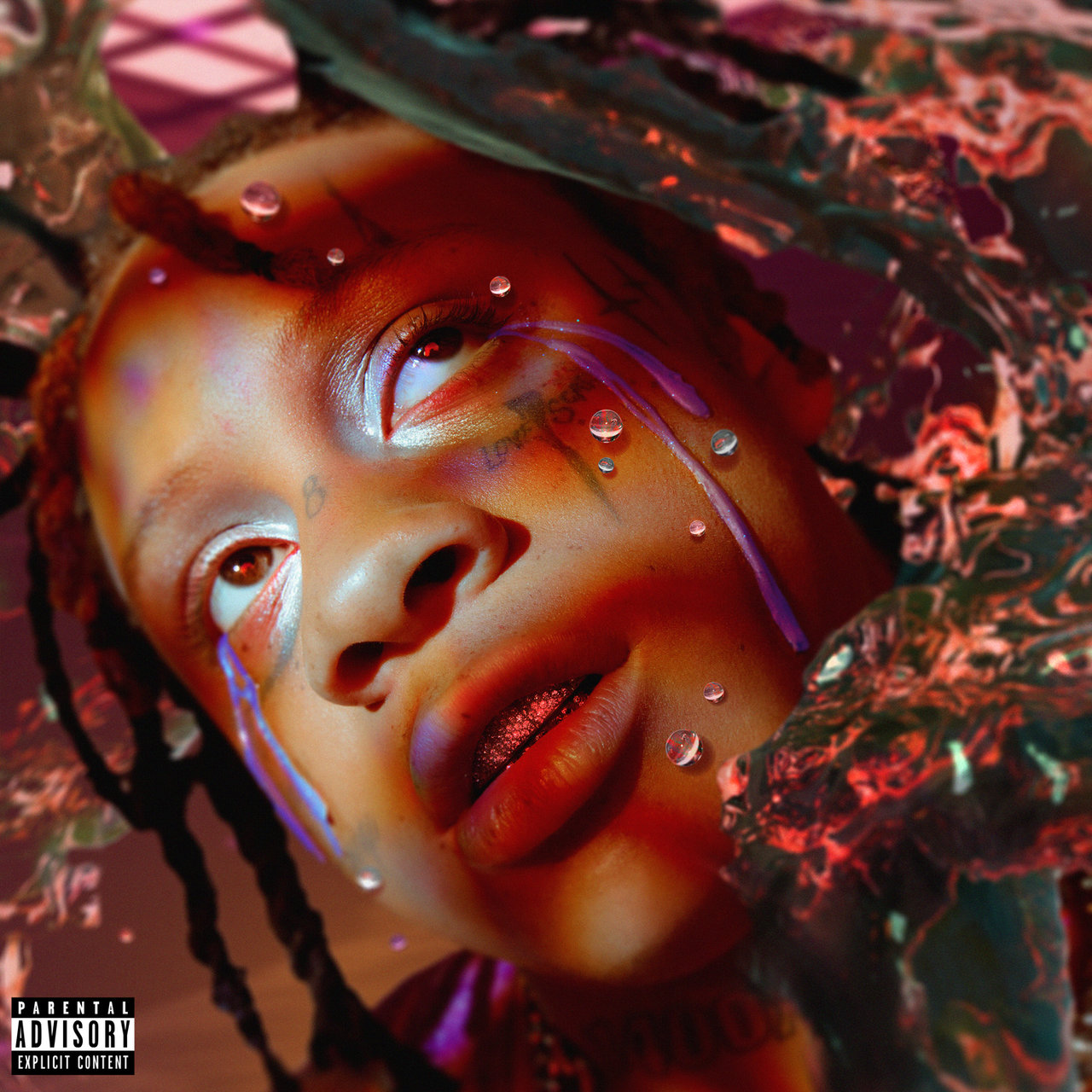 New Album Trippie Redd ‘A Love Letter To You 4 (Deluxe)’ Rap Radar New Album Trippie Redd ‘A Love Letter To You 4 (Deluxe)’ Rap Radar