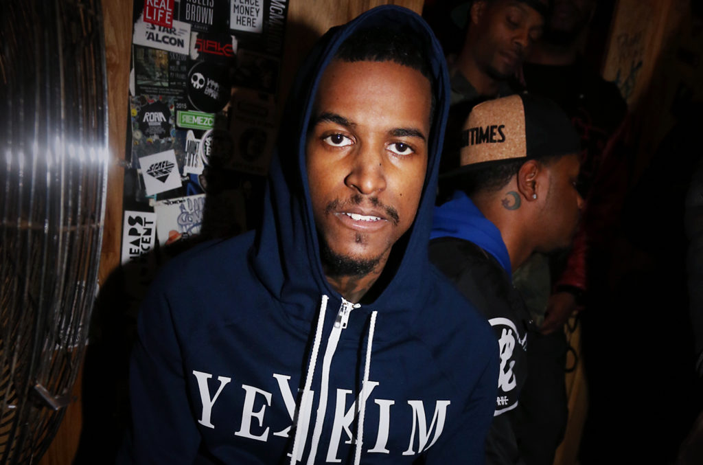 Lil Reese Shot In Chicago | Rap Radar