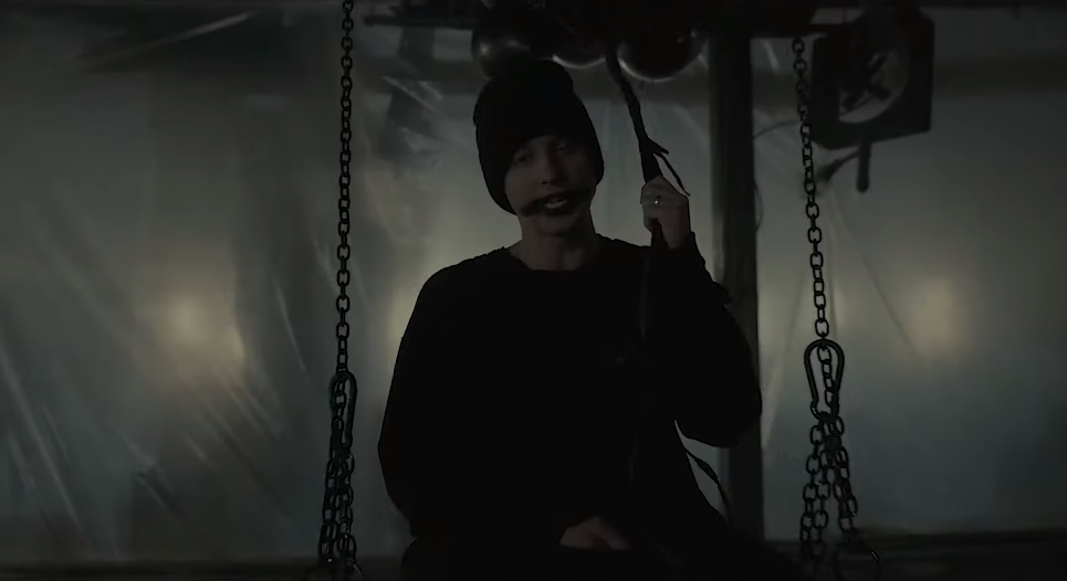 New Video NF “Paid My Dues” Rap Radar