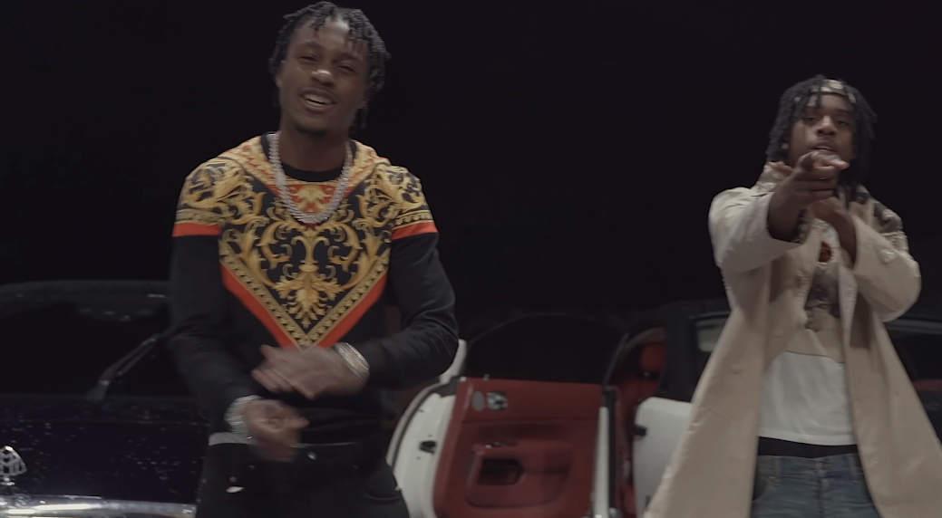 New Video Polo G Ft. Lil TJay “First Place” Rap Radar