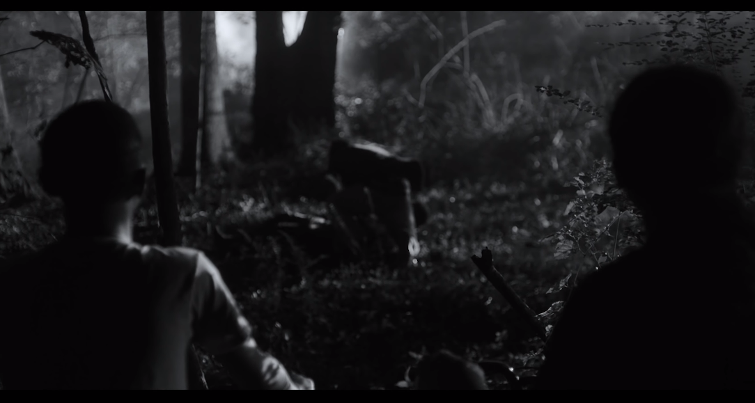 New Video EARTHGANG “Swivel” Rap Radar