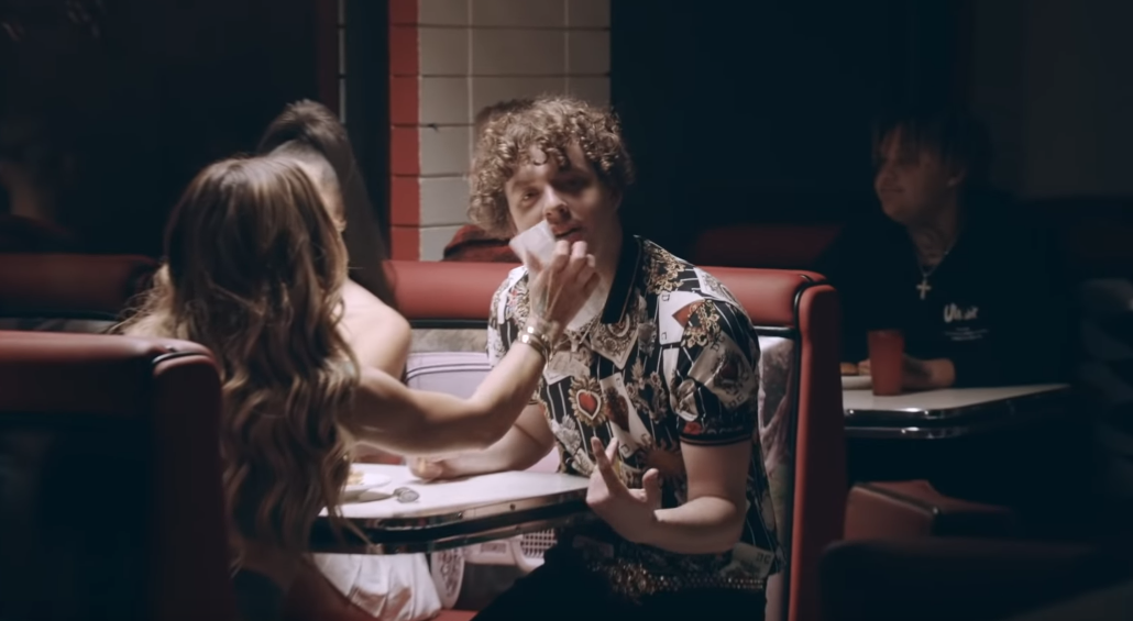 Popping Song New Video: Jack Harlow “What’s Poppin” - Rap Radar
