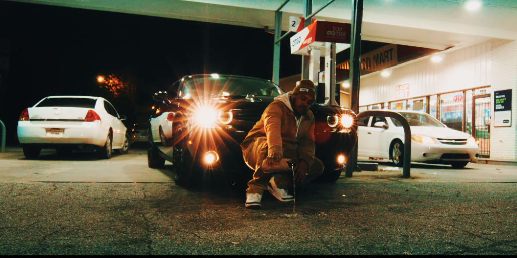 New Video Grip “Yams Interlude” Rap Radar