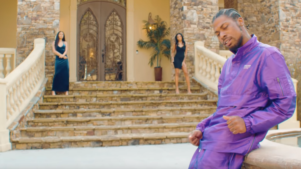 New Video: Caleb Brown “Moment” - Rap Radar