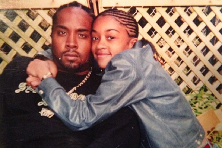 Eric B. Mourns Loss Of Daughter - Rap Radar