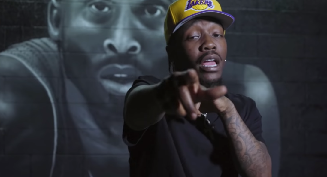 New Video: Dizzy Wright “Poppin Out” - Rap Radar