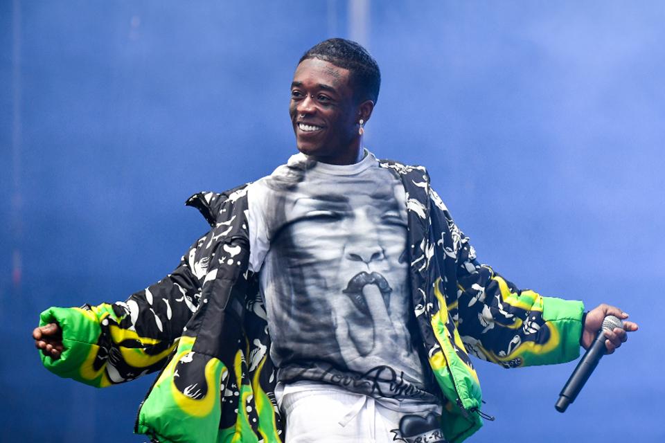 Lil Uzi Vert ‘eternal Atake Tops Billboard Charts Rap Radar 