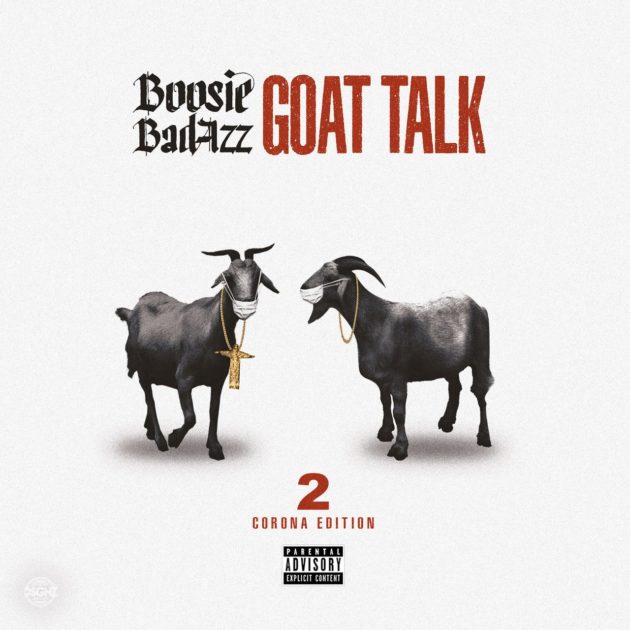 New Album Boosie Badazz Goat Talk 2 Rap Radar