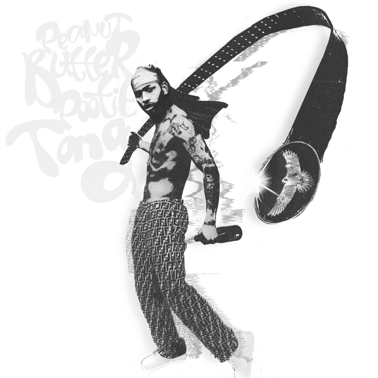 New Music: Guapdad 4000 “Peanut Butter Pootie Tang” - Rap Radar