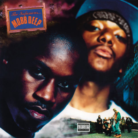 mobb deep - Rap Radar