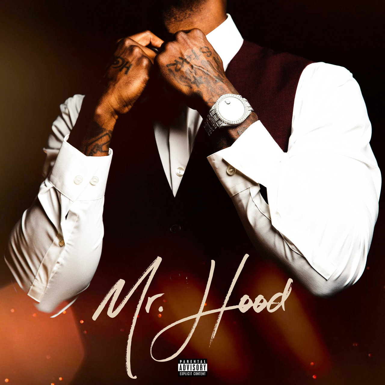 New Album: Ace Hood ‘Mr. Hood’ - Rap Radar