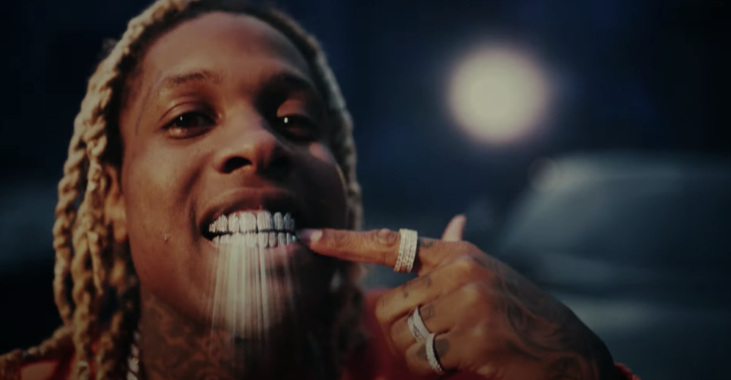 New Video: Lil Durk 